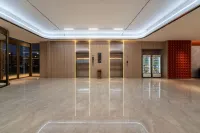 Borrman Hotel (Jinan Yaoqiang Airport) Hotels in Jinan