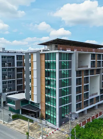 รูปภาพของโรงแรมธิชา