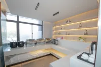 Turui Business Hotel (Yaoduhe Metro, Anhui Technical College of Industry and Economy Branch, Hefei) - Bữa sáng