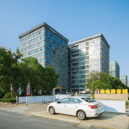 YUEDING HOTEL
