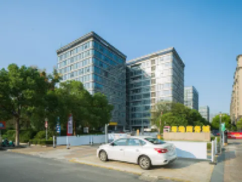 YUEDING HOTEL