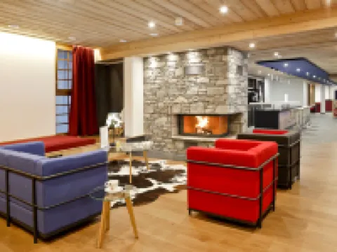 歐達里斯夏特爾農場公寓 沙泰勒酒店