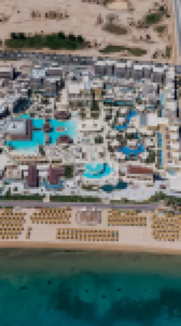 Al Kasr Sahl Hasheesh - Ultra All-Inclusive