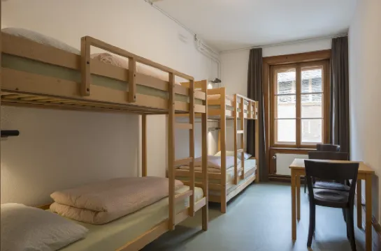 Schaffhausen Youth Hostel Избранное Photos