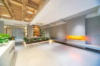 Laojunshan Shumo Art Homestay (Zhongling Cableway) - Bintang 2