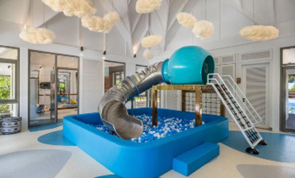 dusitD2 Feydhoo Maldives - All Inclusive Resort with Free Transfers