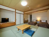 Washigatake Kogen Hotel Rainbow Hotels in Gujo