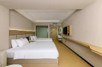 Fugu Lanyue Hotel - 2-Star