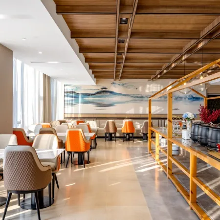 Changzhou Luxotel International Hotel