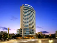 Liupanshui Panzhou Home2 Suites by Hilton Hotel Hotels in Panzhou