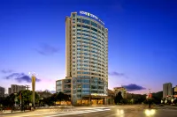 Liupanshui Panzhou Home2 Suites by Hilton Hotel Hotels in Panzhou