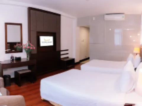 Khách Sạn Mường Thanh Thanh Niên Vinh Các khách sạn ở Thành phố Vinh