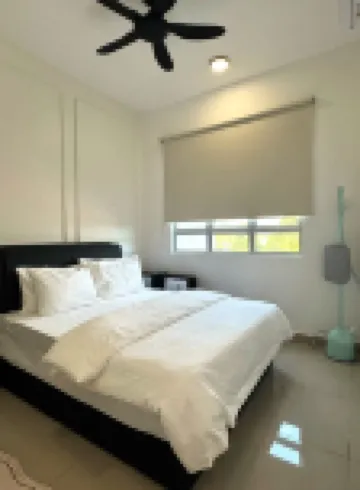 [NEW] Modern Seremban Bayu Temiang 3BR Apartment