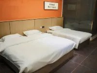 Runi Suoyuan (Raozhou Ancient Town) Hotels in Poyang