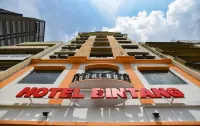 Hotel Bintang at Kuala Lumpur - con vista montagne