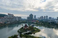 Huishui Berman Theme Hotel