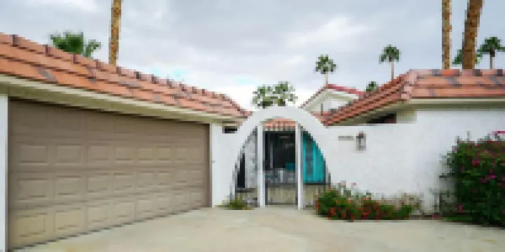 Stylish Condo with Golf Course Views - 2-Star
