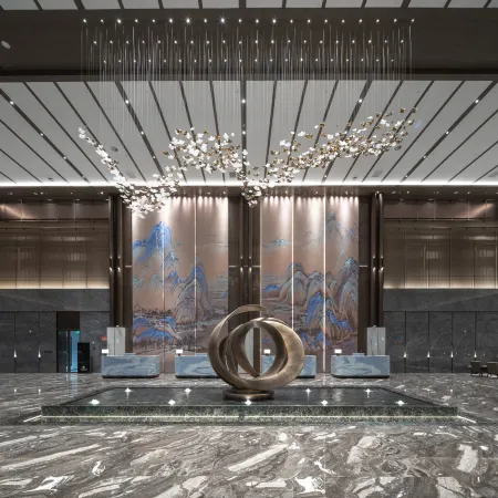 BTG-NANYUAN WENCHENG Hotels