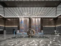 BTG-NANYUAN WENCHENG Hotels