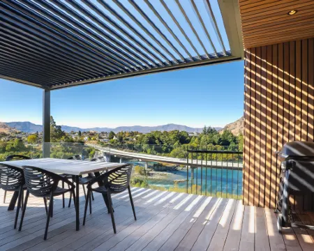 Lakes Edge, Kawarau Falls Hotels in Kawarau Falls