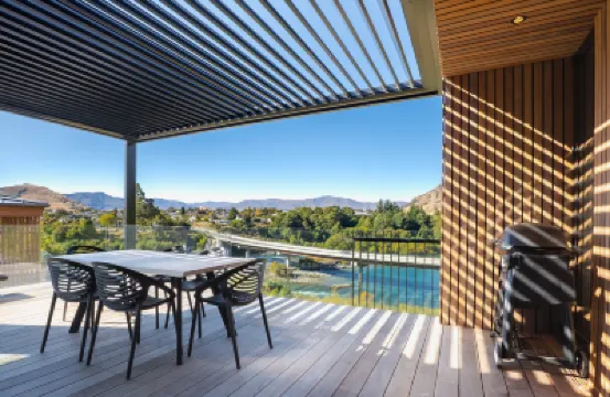 Lakes Edge, Kawarau Falls Hotels in 