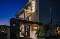 Shiguang Yuan·Holiday Villa (Dali Airport Erhai Lake Branch) - Water Park