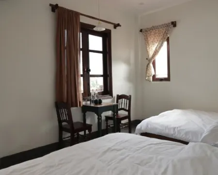 Anio Ha Giang Hotel Hotels in Ha Giang