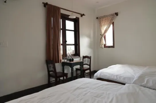 Anio Ha Giang Hotel