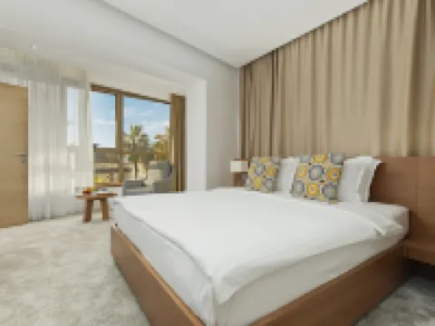 Hotel Harmonia by Dukley Hotels in Boreti