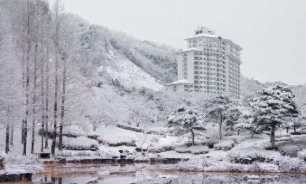 Elysian Gangchon Resort