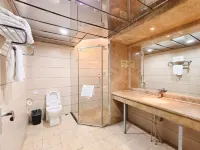 Bantang E-Sports Hotel (Hunan University of Technology Shennong Wanda Plaza Stor) - Spa