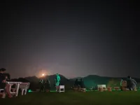 The Moon Rabbit Resort