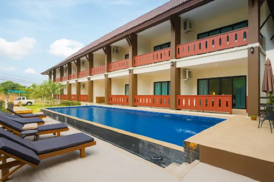 SRI ANAN PURA HOTEL الترفيه والتسلية Photos