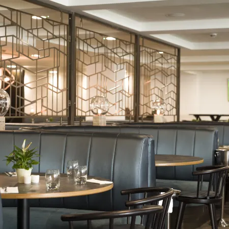 DoubleTree by Hilton Hotel & Spa Chester