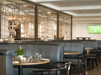 DoubleTree by Hilton Hotel & Spa Chester - Aamiainen