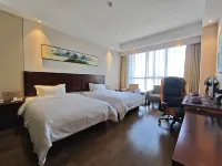 Jingfang E-Sports Hotel (Jiashan Wanlian Shopping Center) - เปิดใหม่