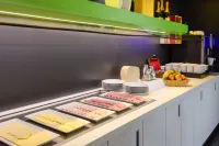 Ibis Styles Luzern City - Bữa sáng