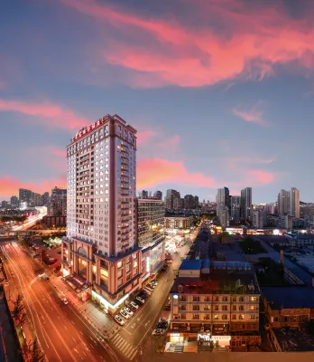 Yushengyuan International Hotel