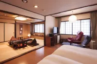 누쿠모리 노 야도 후루카와