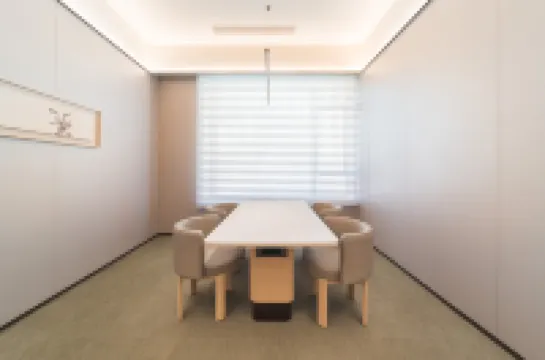 JI Hotel (Putian Wanda Plaza Xiaguang Road)