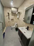 Yihe Apartment (Hainan University Qilou Old Street) - เปิดใหม่