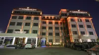 Al Yarmouk International Hotel Hotel a 