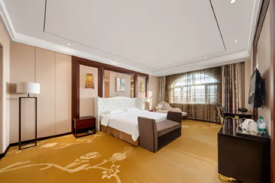 Yinxuan Hot Spring Hotel