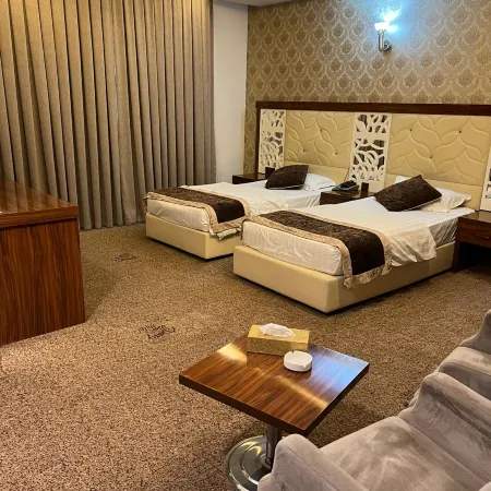 Dynast Hotel Hotels in Erbil