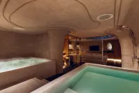 KiN Hotel Onsen - Hot Springs