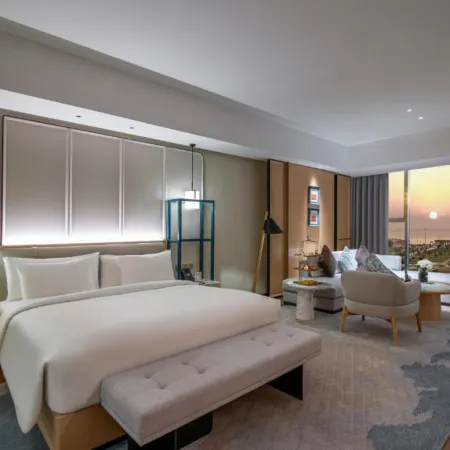 Braira Jazan Hotel