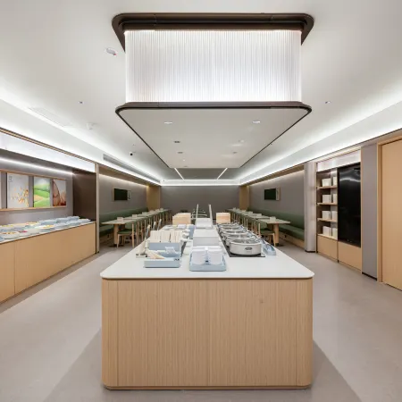 JI Hotel
