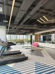 Novotel Changzhou Hi-Tech District - Gym