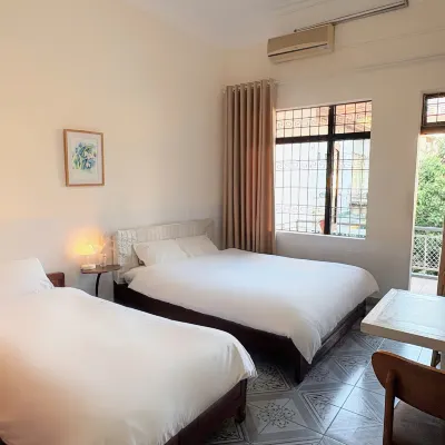 Hoe Stay - Where to stay Hotels near Gia Lam Railway Station