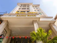 Aaron Hotel Hotels in der Nähe von Wat Chan Tempel